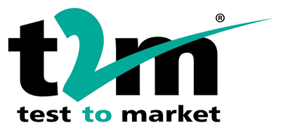 t2m - test to market